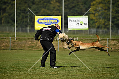 Malimaniac`s Danger Zone